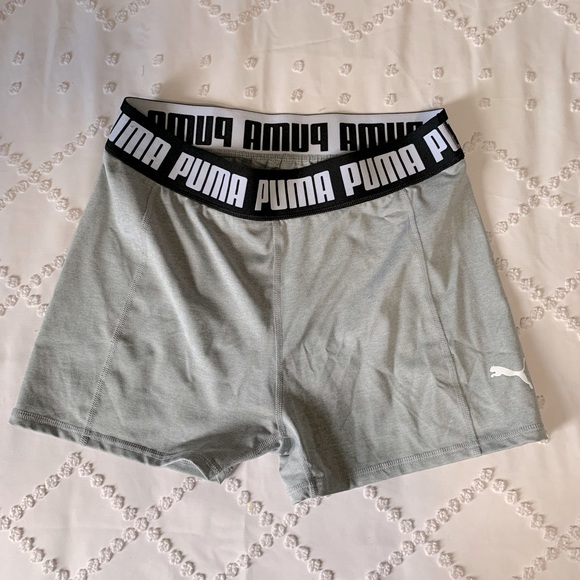 Puma Train Strong 3" Running Shorts - Picture 3 of 5